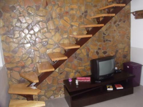 Hostal Casa Azul