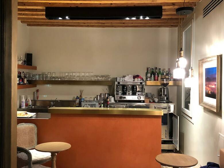 Hotel Le Andrianelle