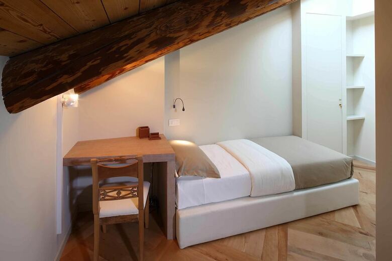 Hotel Le Andrianelle