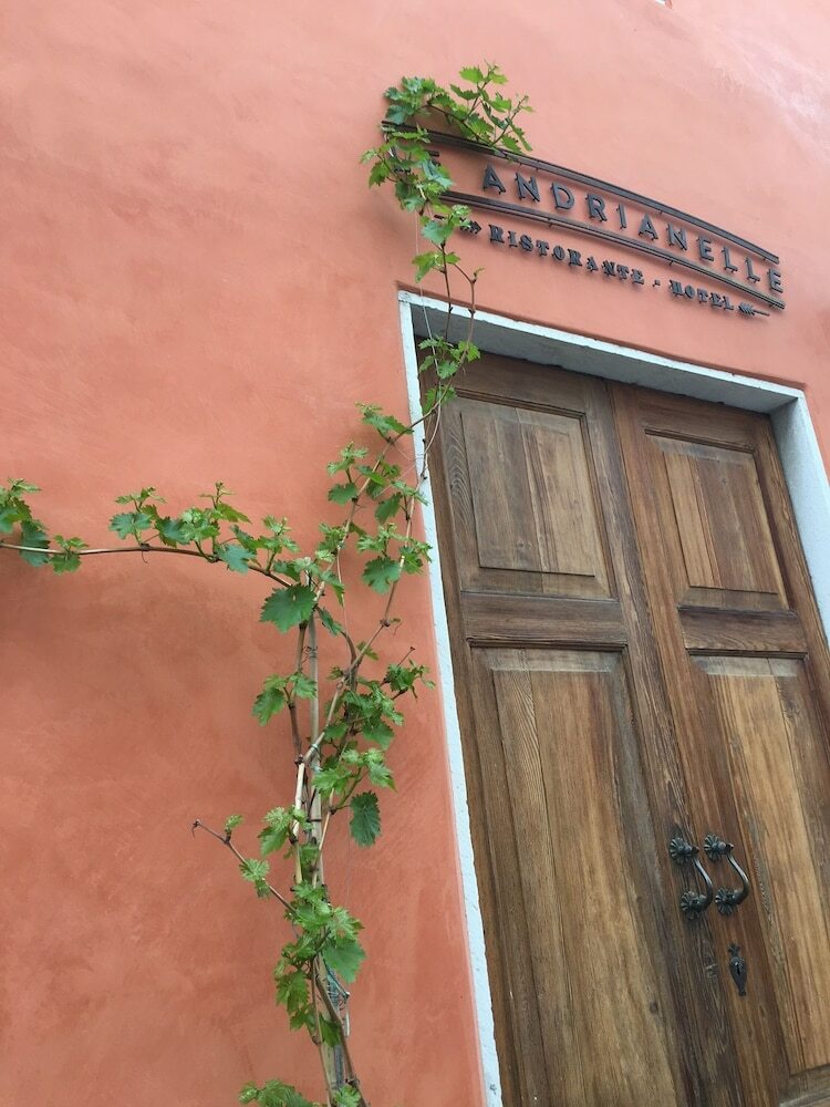 Hotel Le Andrianelle