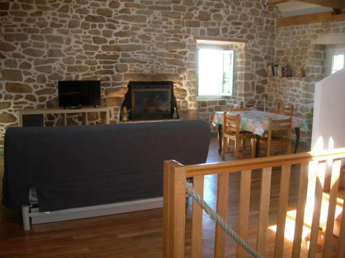 Apartamento Gites Erdeven Bretagne Sud