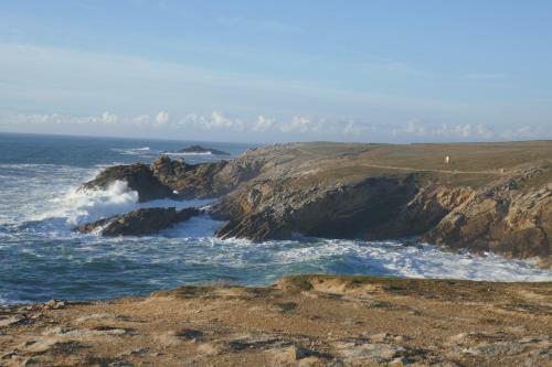 Apartamento Gites Erdeven Bretagne Sud