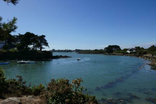 Apartamento Gites Erdeven Bretagne Sud