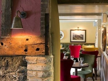 Bed & Breakfast The Honingham Buck