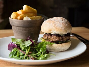 Bed & Breakfast The Honingham Buck