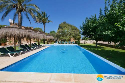 Finca Can Tort