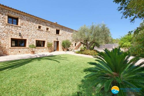 Finca Can Tort