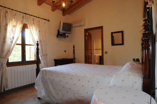 Finca Can Tort