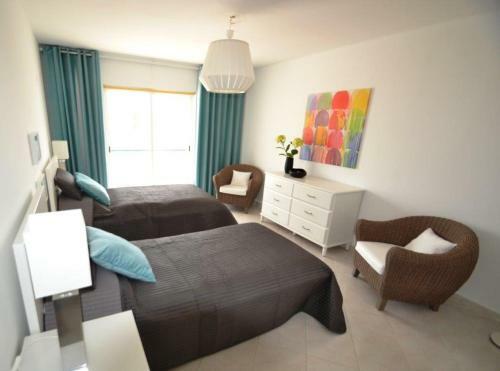 Nautilus Apartment