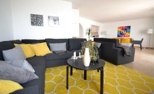 Nautilus Apartment