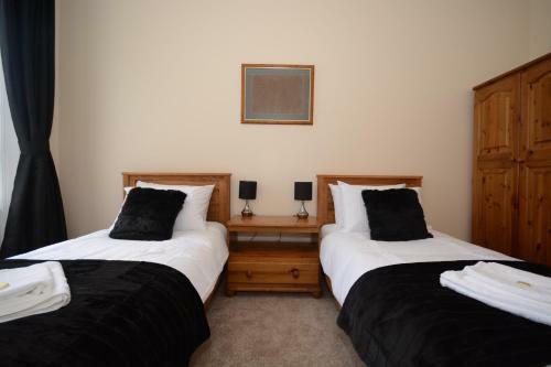 Townhead Apartments Gallery View