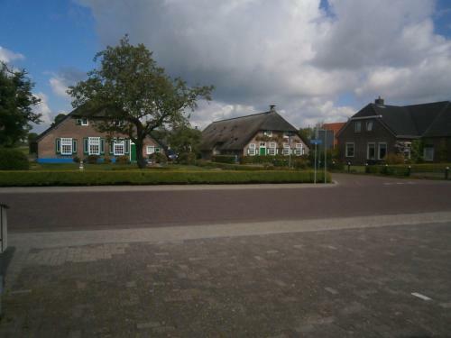 B&B Oude Rijksweg 517b