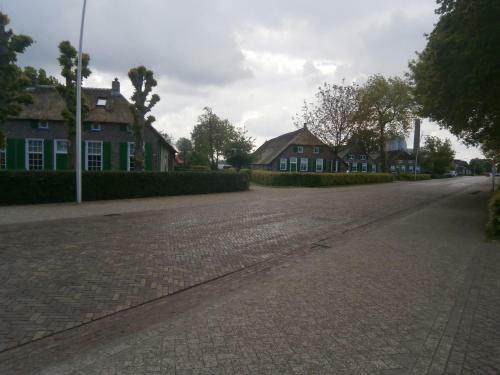 B&B Oude Rijksweg 517b