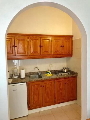 Apartamento Moncloa 1�