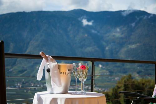 Chalet Eichenstein Im Weinberg
