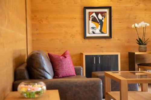 Chalet Eichenstein Im Weinberg