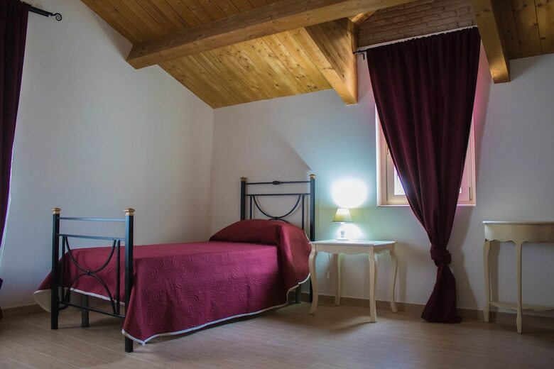 Bed & Breakfast Residenza Delle Grazie
