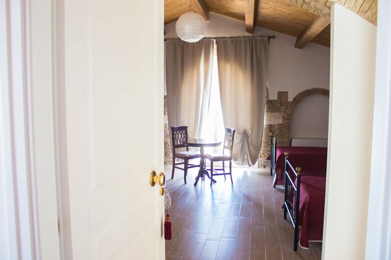 Bed & Breakfast Residenza Delle Grazie