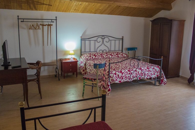 Bed & Breakfast Residenza Delle Grazie