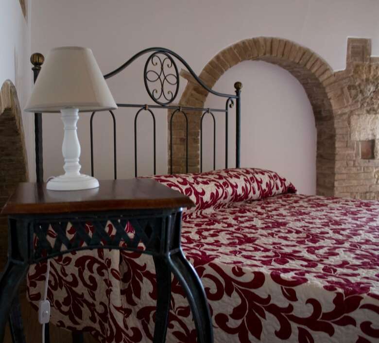 Bed & Breakfast Residenza Delle Grazie
