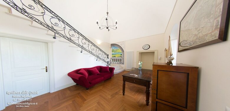 Bed & Breakfast Residenza Delle Grazie