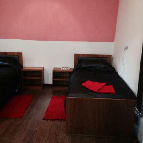 Hostal Brutarilor Guest House