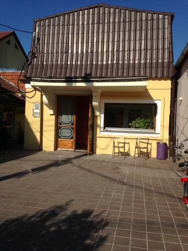Hostal Brutarilor Guest House