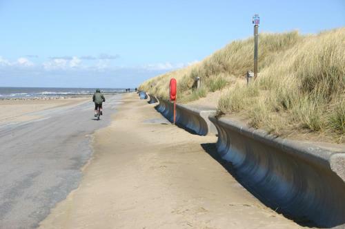 Swn Y Mor (Sound Of The Sea)