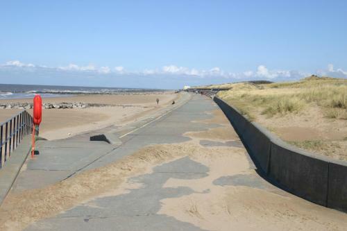 Swn Y Mor (Sound Of The Sea)