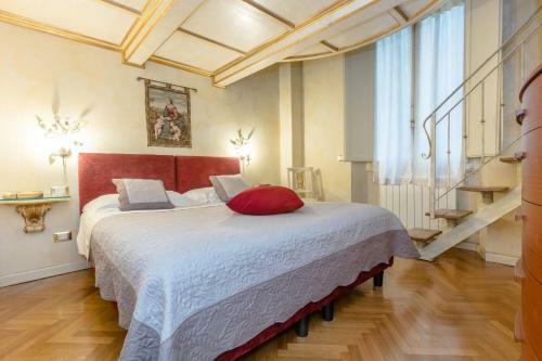 Suite Medici Loft 8