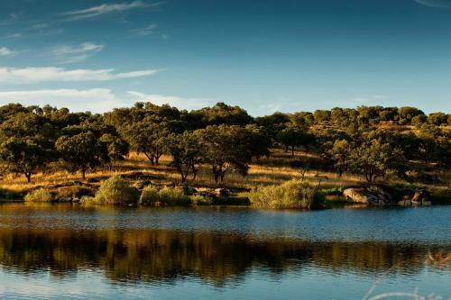 Agroturismo Herdade Do Gamito