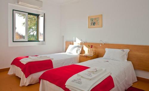 Agroturismo Herdade Do Gamito