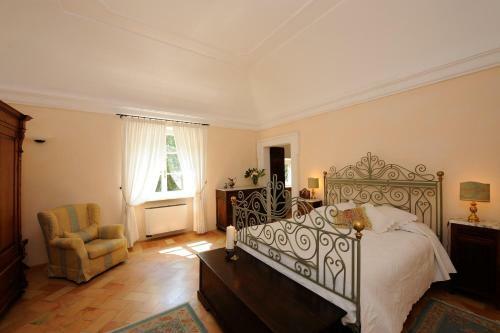 Villa Tombolina Relais