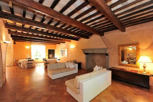 Villa Tombolina Relais