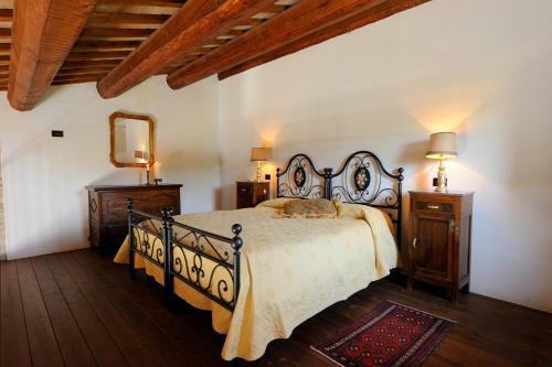 Villa Tombolina Relais