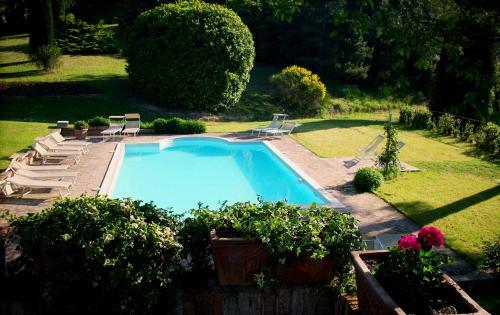 Villa Tombolina Relais