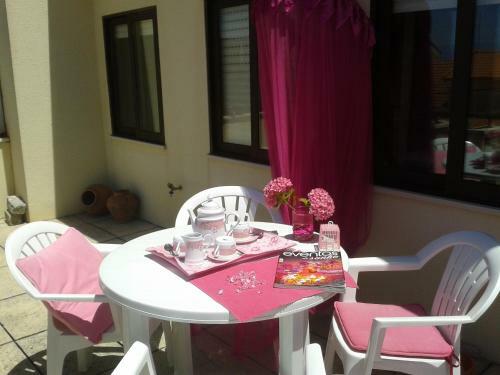 Avenida 8 Apartment