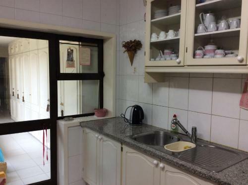 Avenida 8 Apartment