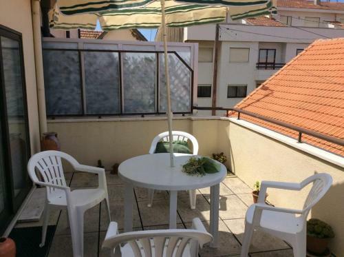 Avenida 8 Apartment