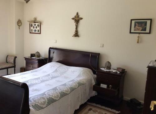 Avenida 8 Apartment
