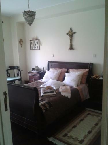 Avenida 8 Apartment