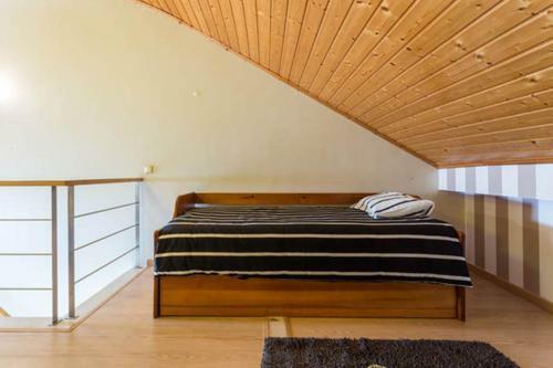 Hostal Mariahouse
