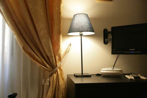 Apartamento Casa Carmen