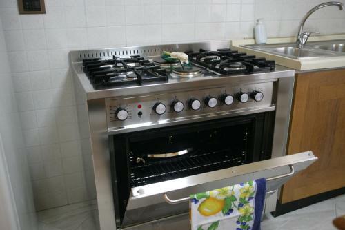 Apartamento Casa Carmen