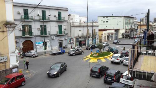 Apartamento Casa Carmen