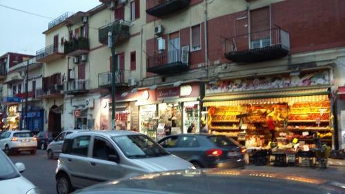 Apartamento Casa Carmen