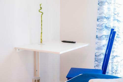Apartamento Vinyl Flat Bed & Breakfast