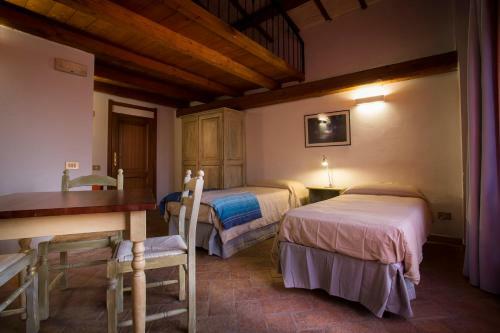 Apartamento Borgo La Colombara
