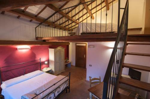Apartamento Borgo La Colombara
