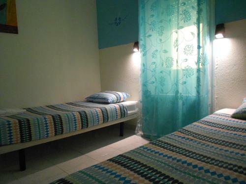 Albergue Crescent Rooms
